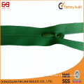 3# c/e lace tape 9 inch nylon invisible zippers